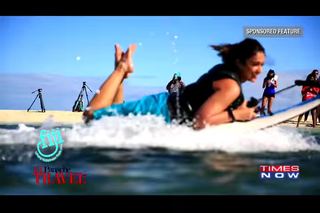 Ileana D'Cruz feet photo thumbnail