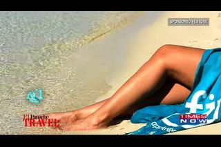 Ileana D'Cruz feet photo thumbnail