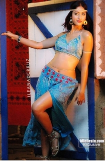 Ileana D'Cruz feet photo thumbnail