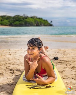 Ileana D'Cruz feet photo thumbnail