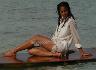 Ileana D'Cruz feet photo thumbnail
