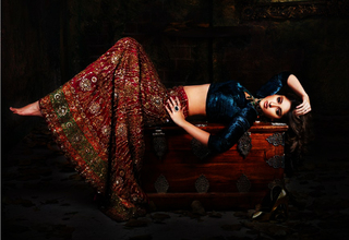 Ileana D'Cruz feet photo thumbnail