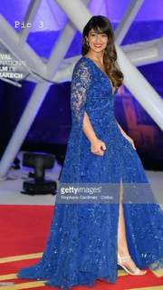 Ileana D'Cruz feet photo thumbnail