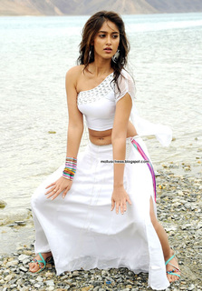 Ileana D'Cruz feet photo thumbnail