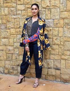 Ileana D'Cruz feet photo thumbnail