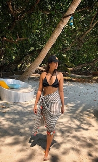 Ileana D'Cruz feet photo thumbnail