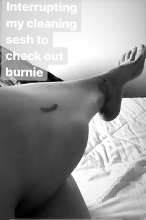 Ileana D'Cruz feet photo thumbnail