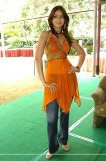 Ileana D'Cruz feet photo thumbnail