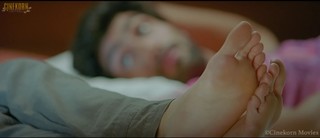 Ileana D'Cruz feet photo thumbnail