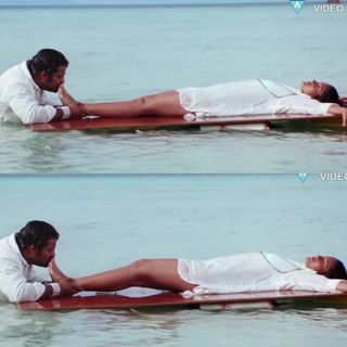 Ileana D'Cruz feet photo thumbnail