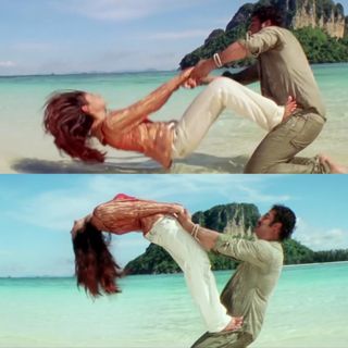 Ileana D'Cruz feet photo thumbnail