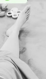 Ileana D'Cruz feet photo 4
