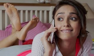 Ileana D'Cruz feet photo 4