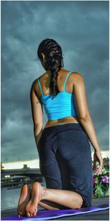 Ileana D'Cruz feet photo 1