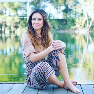 Ilenia Lazzarin feet photo 10