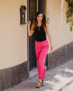 Ilenia Lazzarin feet photo 9