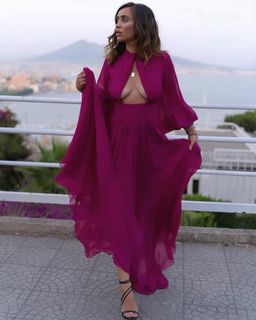 Ilenia Lazzarin feet photo 5