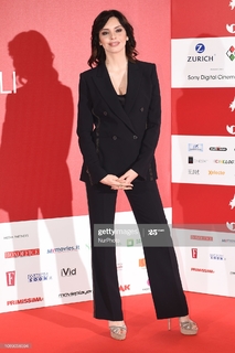 Ilenia Pastorelli feet photo 15