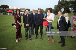 Ilenia Pastorelli feet photo 14