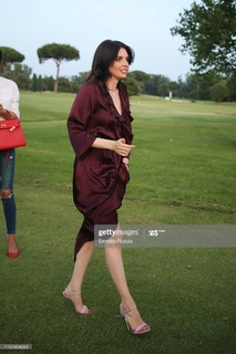Ilenia Pastorelli feet photo 12