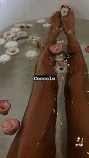 Ilenia Pastorelli feet photo 18