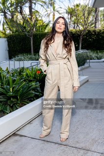 Ilenia Pastorelli feet photo 19