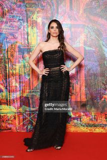 Ilenia Pastorelli feet photo 14