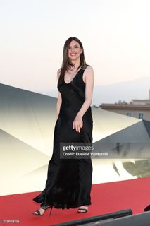 Ilenia Pastorelli feet photo 12