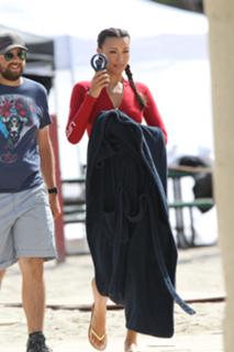 Ilfenesh Hadera feet photo thumbnail