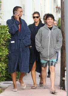 Ilfenesh Hadera feet photo thumbnail