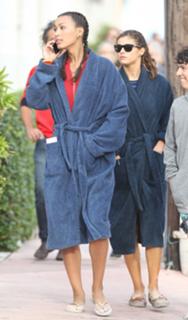 Ilfenesh Hadera feet photo thumbnail