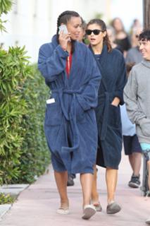 Ilfenesh Hadera feet photo thumbnail