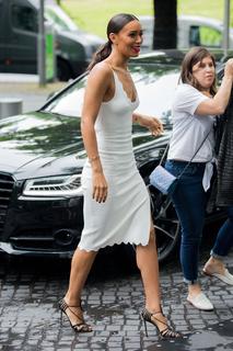 Ilfenesh Hadera feet photo thumbnail