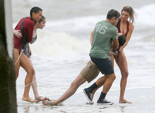 Ilfenesh Hadera feet photo thumbnail