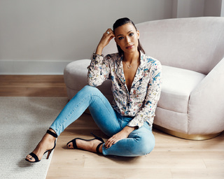 Ilfenesh Hadera feet photo thumbnail