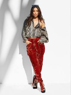 Ilfenesh Hadera feet photo thumbnail