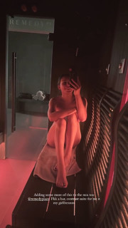 Ilfenesh Hadera feet photo thumbnail