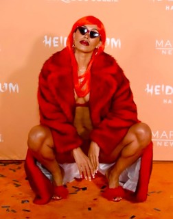 Ilfenesh Hadera feet photo thumbnail