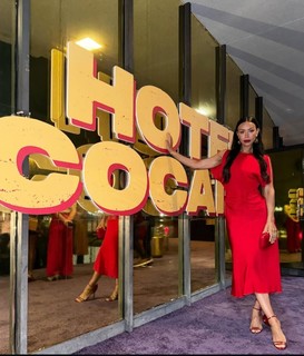 Ilfenesh Hadera feet photo thumbnail