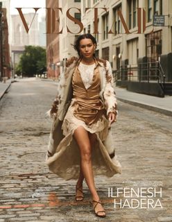Ilfenesh Hadera feet photo thumbnail