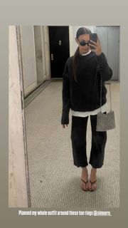 Ilfenesh Hadera feet photo 1