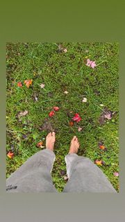 Ilfenesh Hadera feet photo 1