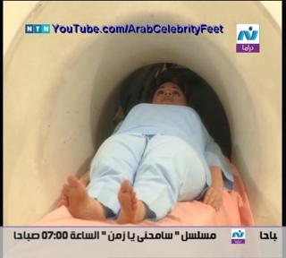 Ilham Shaheen feet photo 10