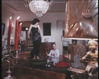 Ilham Shaheen feet photo 9