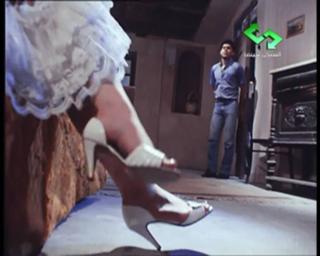Ilham Shaheen feet photo 2