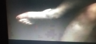 Ilham Shaheen feet photo 12