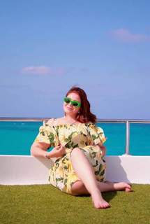 Ilham Shaheen feet photo 8
