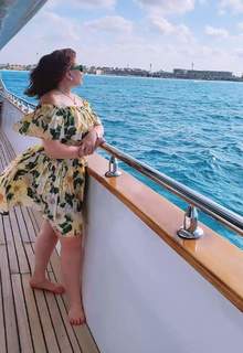 Ilham Shaheen feet photo 7