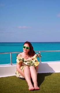 Ilham Shaheen feet photo 5