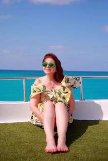 Ilham Shaheen feet photo 4